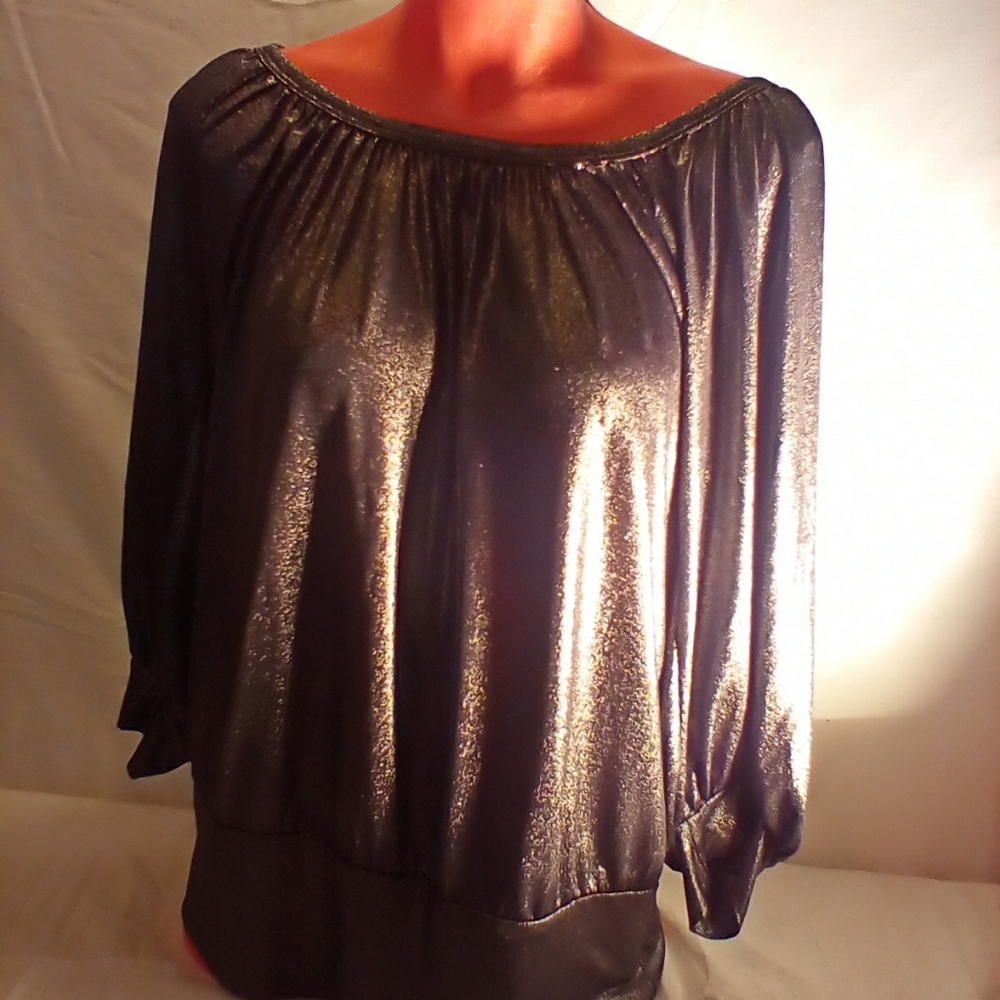 Woman's blouse